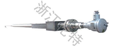 焦化爐蓄頂熱電偶